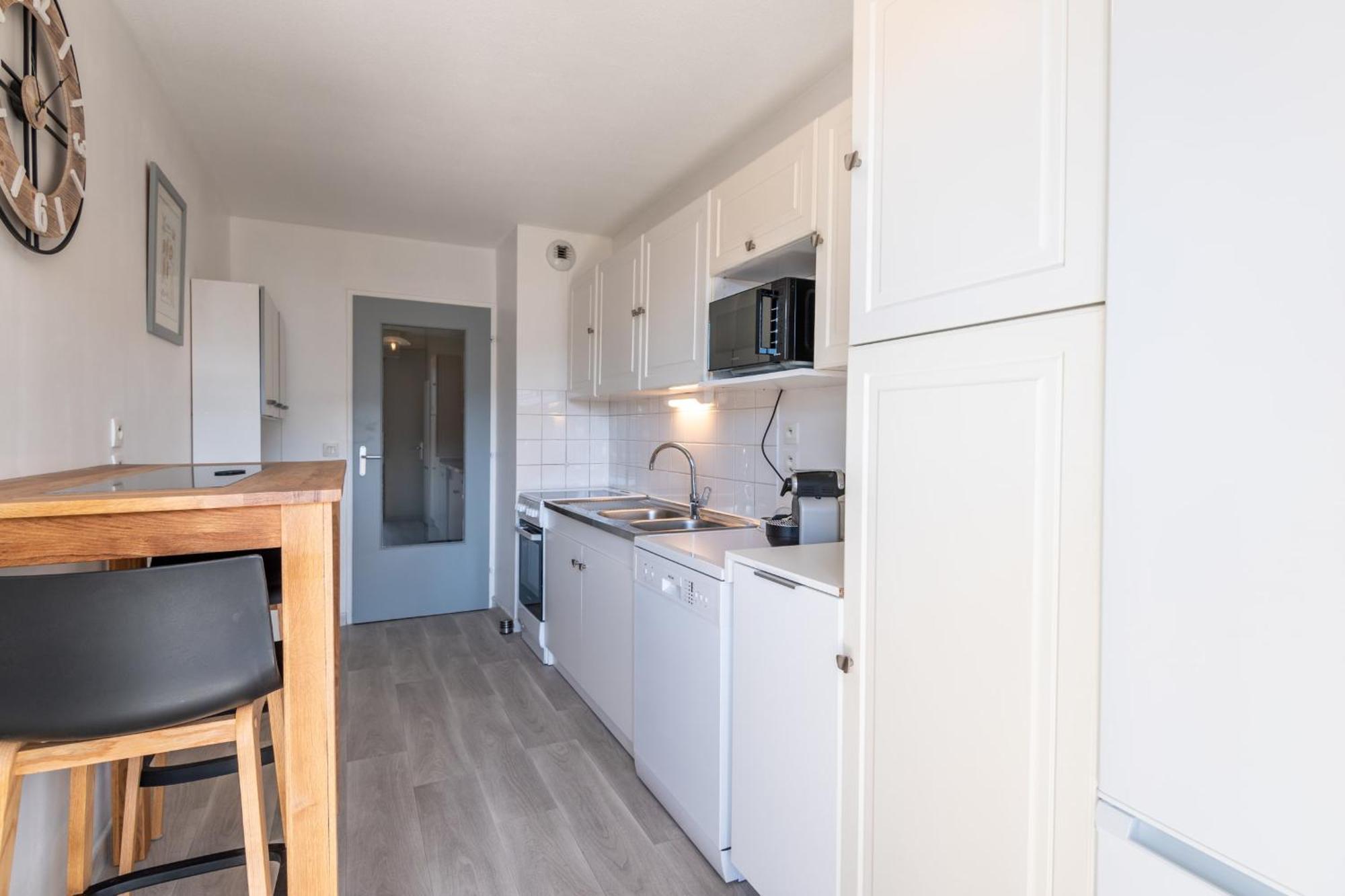 Ducs De Savoie - Comfortable Flat A Stone'S Throw From The Old Town Annecy Exteriör bild