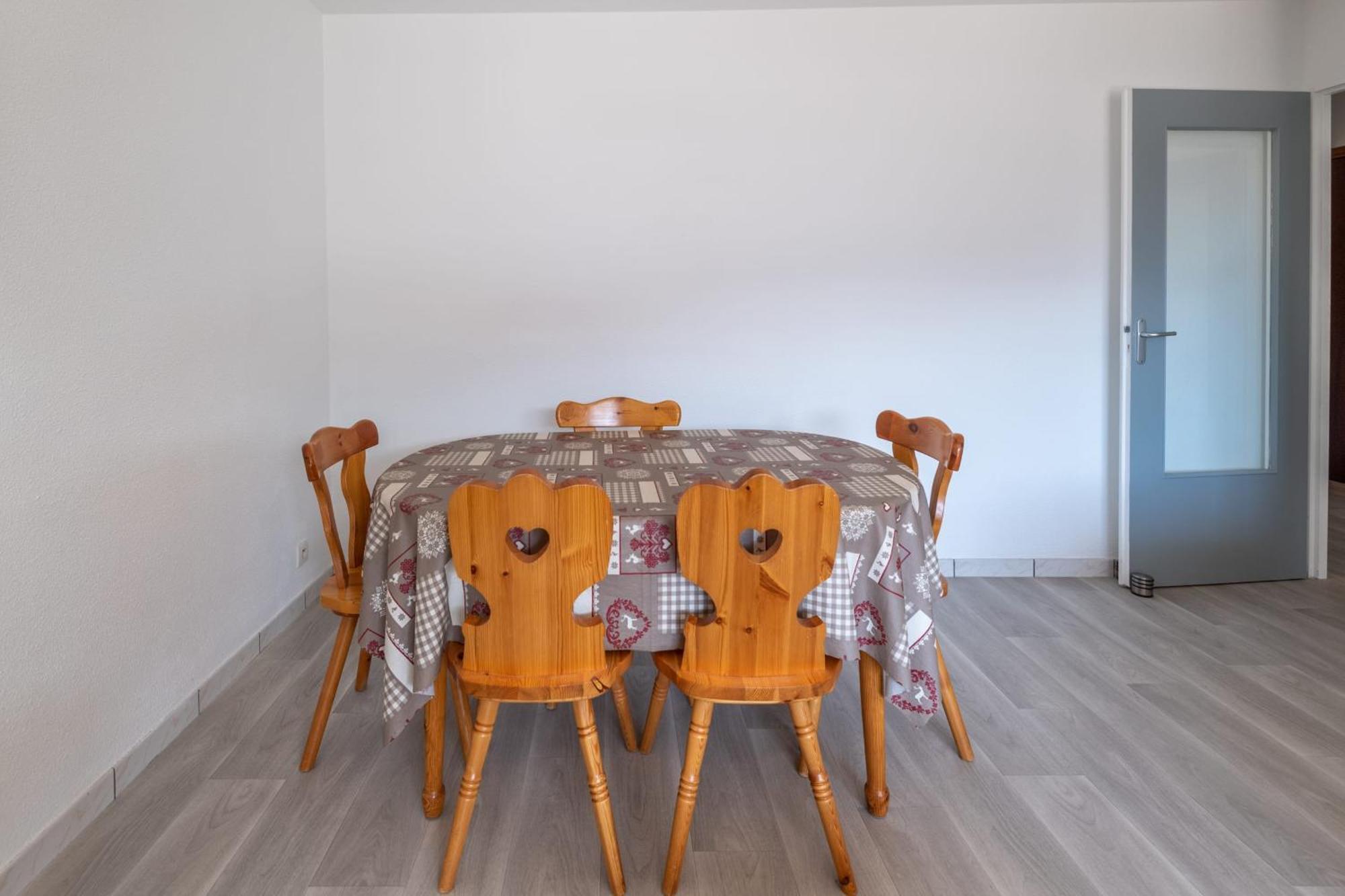 Ducs De Savoie - Comfortable Flat A Stone'S Throw From The Old Town Annecy Exteriör bild