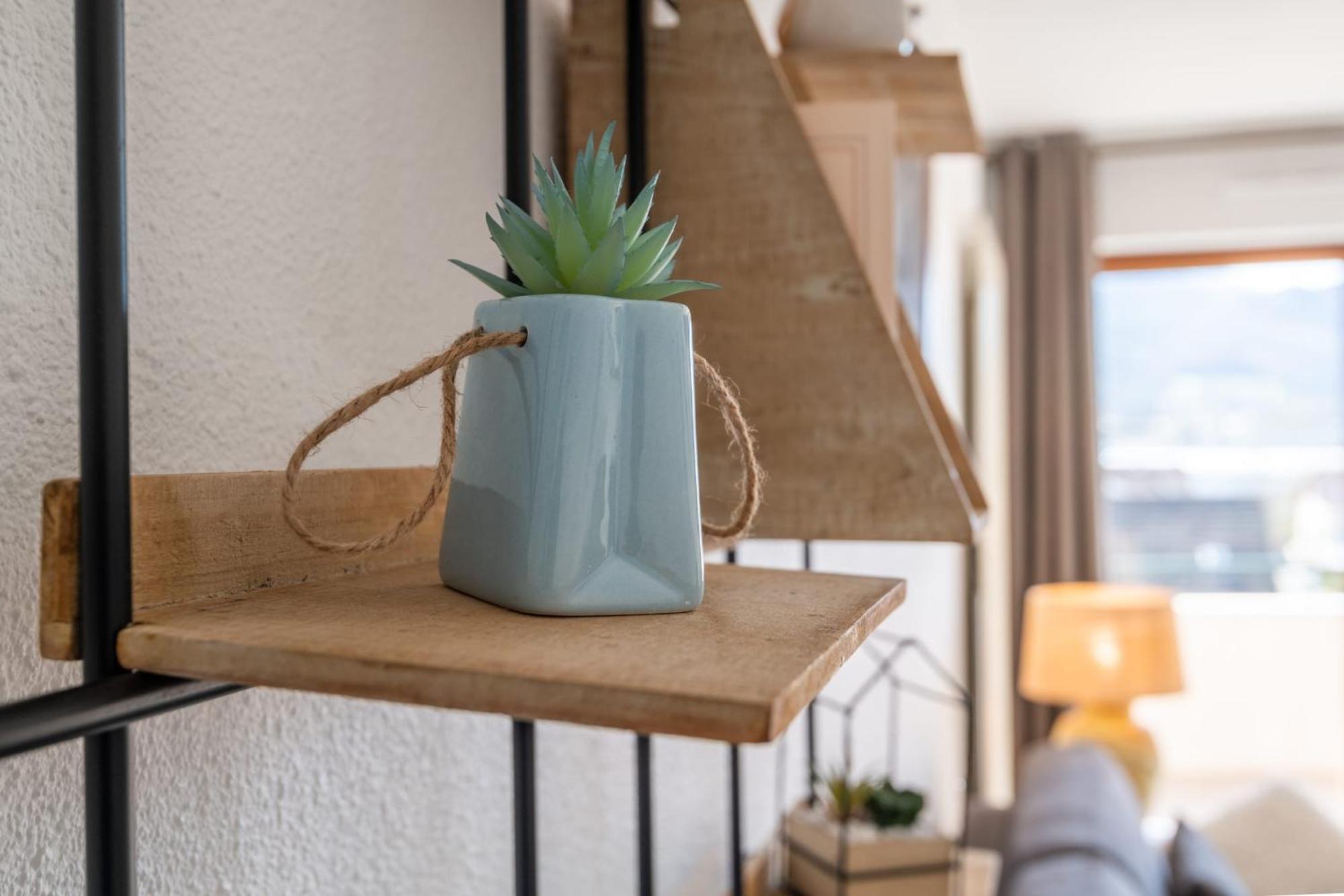 Ducs De Savoie - Comfortable Flat A Stone'S Throw From The Old Town Annecy Exteriör bild