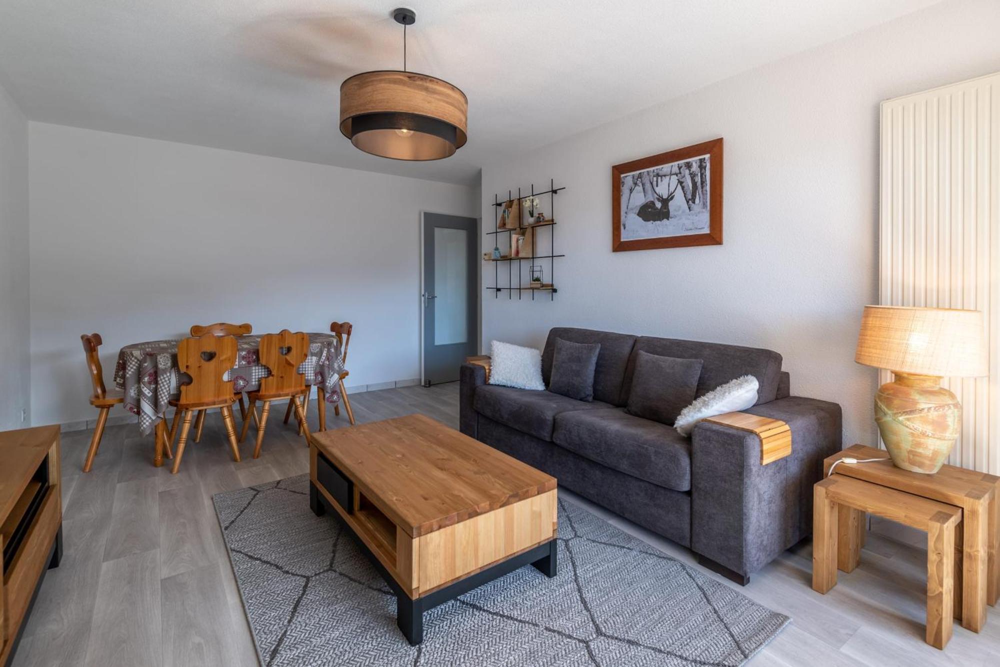 Ducs De Savoie - Comfortable Flat A Stone'S Throw From The Old Town Annecy Exteriör bild